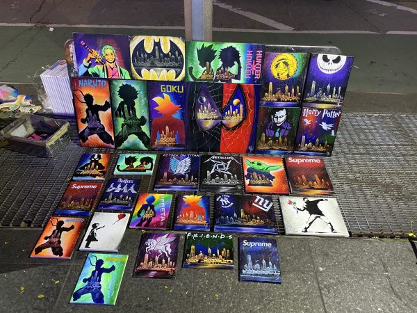 Artwork from Sergi’s photo archive, image 10