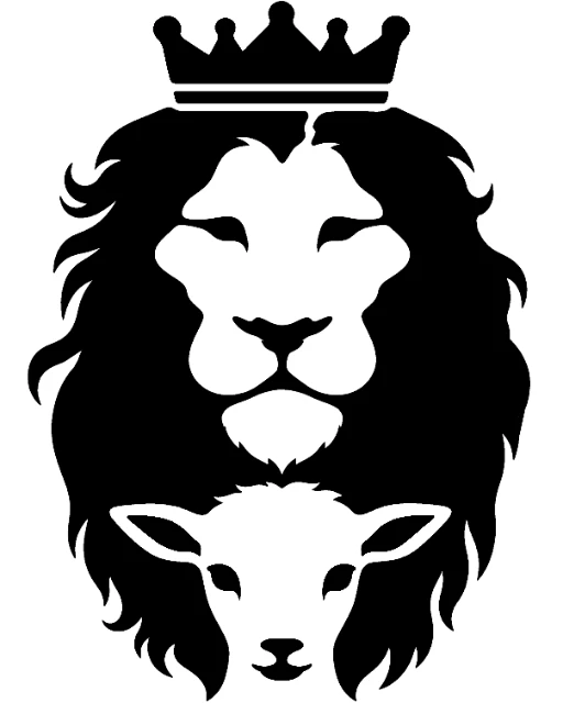 3 Jesus Digital Stencil design preview
